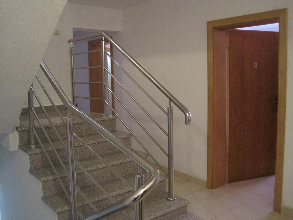 Rooms Sole Medjugorje Exterior photo