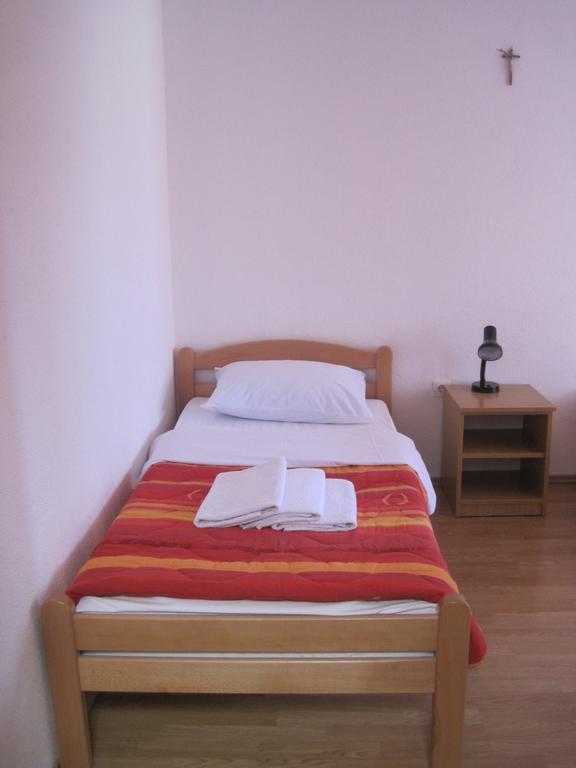 Rooms Sole Medjugorje Exterior photo